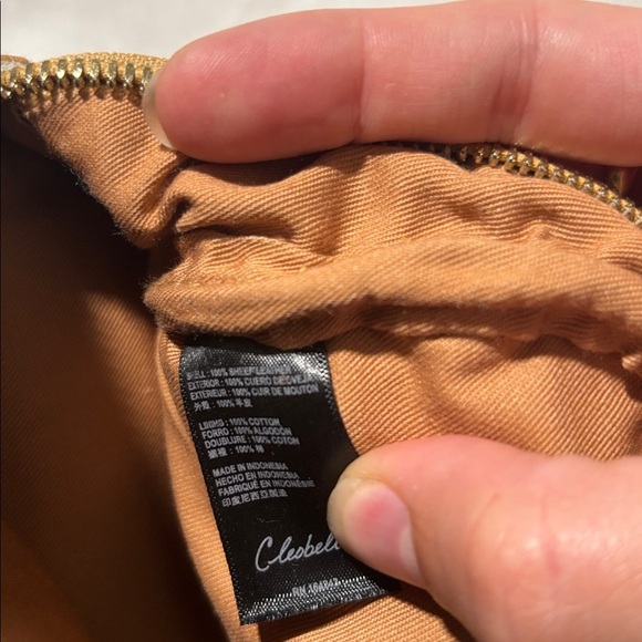 CLEOBELLA Keira bag - Picture 8 of 10